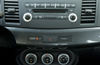 Picture of 2009 Mitsubishi Lancer Ralliart Center Console