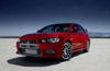 Picture of 2009 Mitsubishi Lancer Evolution X