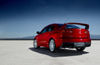 2009 Mitsubishi Lancer Evolution X Picture