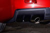 Picture of 2009 Mitsubishi Lancer Evolution X Exhaust