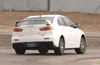 Picture of 2009 Mitsubishi Lancer Evolution X MR