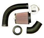 Mitsubishi Lancer: K&N 57i Series Induction Kit