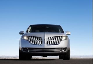 2010 Lincoln MKT