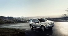 2010 Land Rover LR2