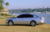 2002 Nissan Altima 3.5 SE Picture