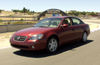 Picture of 2002 Nissan Altima 3.5 SE