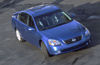 2002 Nissan Altima 3.5 SE Picture