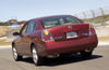 2004 Nissan Altima 3.5 SE Picture