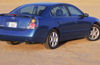 2004 Nissan Altima 3.5 SE Picture