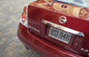 Picture of 2005 Nissan Altima 3.5 SL Tail Light