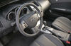 2005 Nissan Altima 3.5 SL Interior Picture