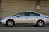 2008 Nissan Altima 3.5 SL Picture