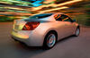 2008 Nissan Altima Coupe Picture