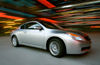 2008 Nissan Altima Coupe Picture