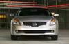 2008 Nissan Altima Coupe Picture