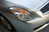 2008 Nissan Altima Coupe Headlight Picture