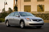 2009 Nissan Altima 3.5 SL Picture