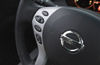 2009 Nissan Altima 3.5 SL Steering-Wheel Controls Picture