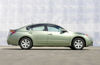 2009 Nissan Altima Hybrid Picture