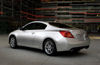 2009 Nissan Altima Coupe Picture