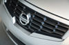 Picture of 2009 Nissan Altima Coupe Grille