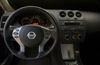 2009 Nissan Altima Coupe Cockpit Picture