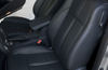 2009 Nissan Altima Coupe Front Seats Picture