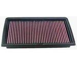 2004 Nissan Altima Air Intakes