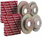 2004 Nissan Altima Brakes