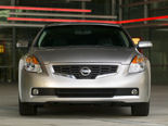 Nissan Altima Wallpaper