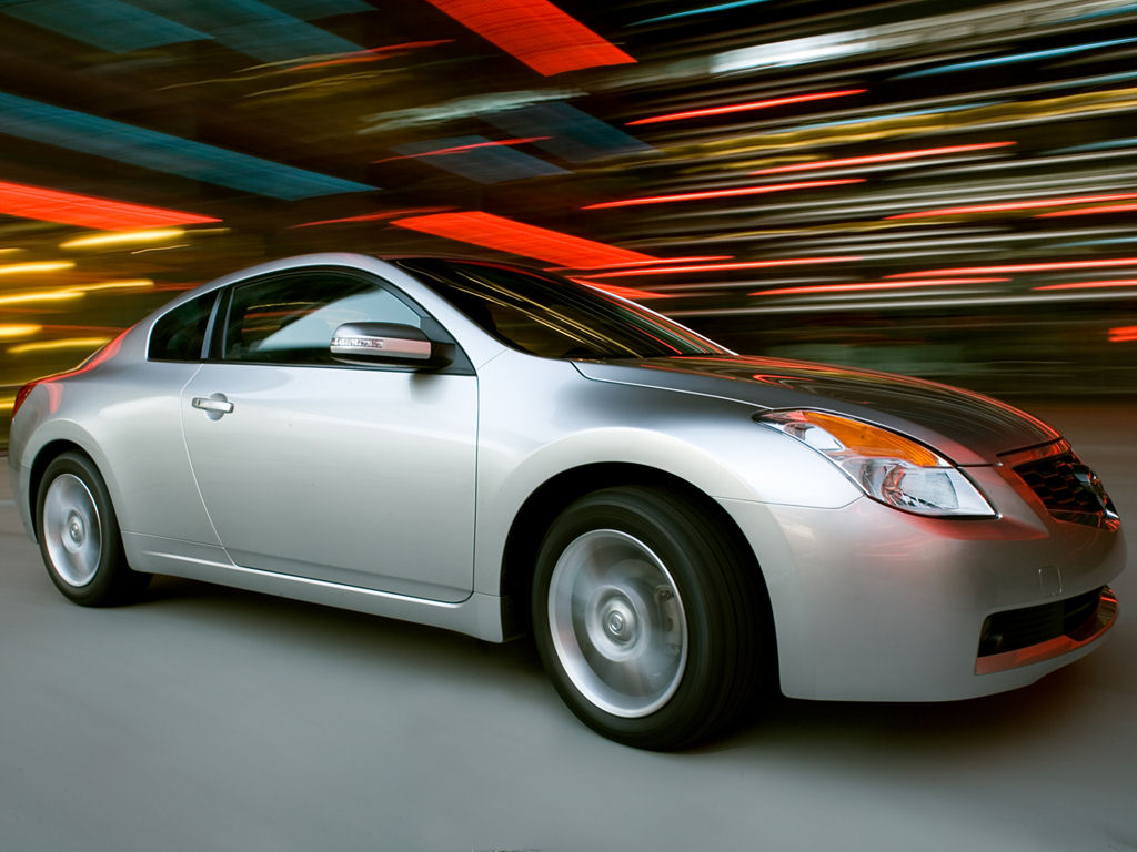 Nissan altima wallpaper desktop #8