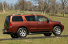 2004 Nissan Pathfinder Armada Picture