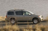 2008 Nissan Armada SE Picture