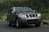 2008 Nissan Armada LE Picture