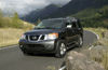 2008 Nissan Armada LE Picture