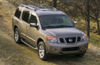 2008 Nissan Armada SE Picture