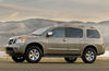 2008 Nissan Armada SE Picture