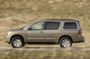 2008 Nissan Armada SE Picture