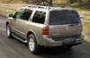 2008 Nissan Armada SE Picture