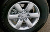 2008 Nissan Armada SE Rim Picture