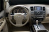 2008 Nissan Armada SE Cockpit Picture