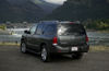 Picture of 2009 Nissan Armada LE