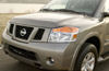 Picture of 2009 Nissan Armada SE Headlight