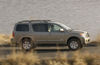 Picture of 2010 Nissan Armada SE