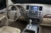 Picture of 2010 Nissan Armada SE Interior