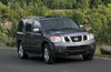 Picture of 2010 Nissan Armada LE