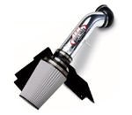 Nissan Armada: AEM Brute Force Air Intake
