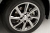 2009 Nissan Cube Rim Picture