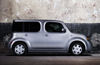 2010 Nissan Cube Picture