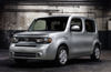 2010 Nissan Cube Picture